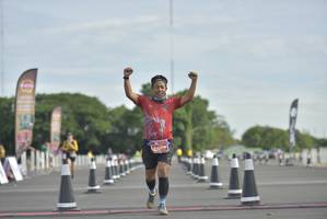 BIB: 019
                            <button type="button" onclick="openModal(4911348)" class="btn btn-primary btn-sm float-right btn-popup" data-toggle="modal" data-target=".modal-high-quality">
                        <i class="fas fa-shopping-cart"></i> Add to Cart
                    </button>
                                            <button type="button" onclick="isThisMe(4911348, true)" class="btn btn-success btn-sm float-right btn-popup btn-isme hidden" data-toggle="tooltip" data-placement="bottom" title="นี่คือรูปของคุณใช่ไหม คลิกที่นี่เพื่อเอาเข้าอัลบั้ม">
                        <i class="fas fa-plus"></i> Add to album
                    </button>
                    <button type="button" onclick="isThisMe(4911348, false)" class="btn btn-warning btn-sm float-right btn-popup btn-isnotme hidden">
                        <i class="fas fa-ban"></i> Remove from album
                    </button>